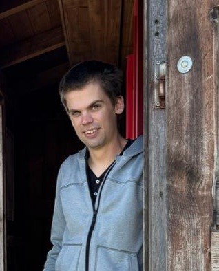 Silvan Wohlgensinger